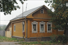 Suzdal UNESCO